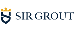 Sir Grout Las Vegas Logo